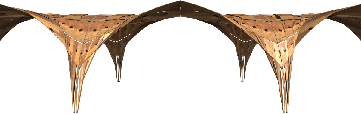 Plywood Structure