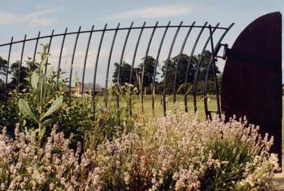 Playing fields