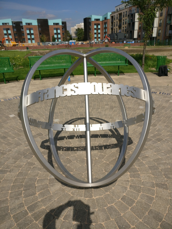 Romford Sundial